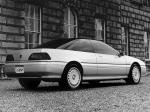 Rover CCV 1986 года